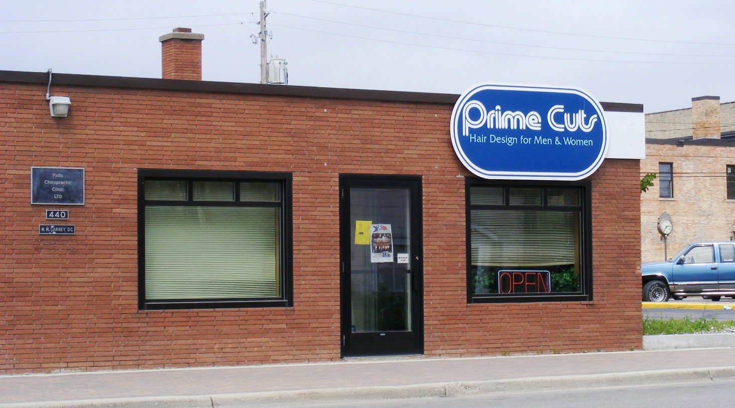 International Falls Business Directory